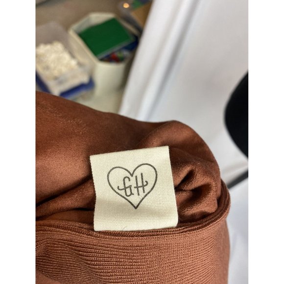 Matilda Jane Women’s Cordell Good Hart Jacket Size XL New with tags - Picture 8 of 8